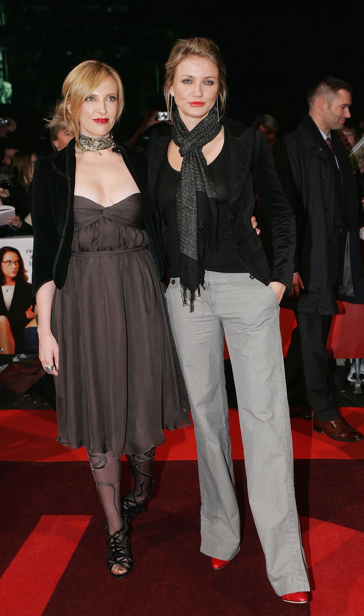 Photo from Cameron Diaz